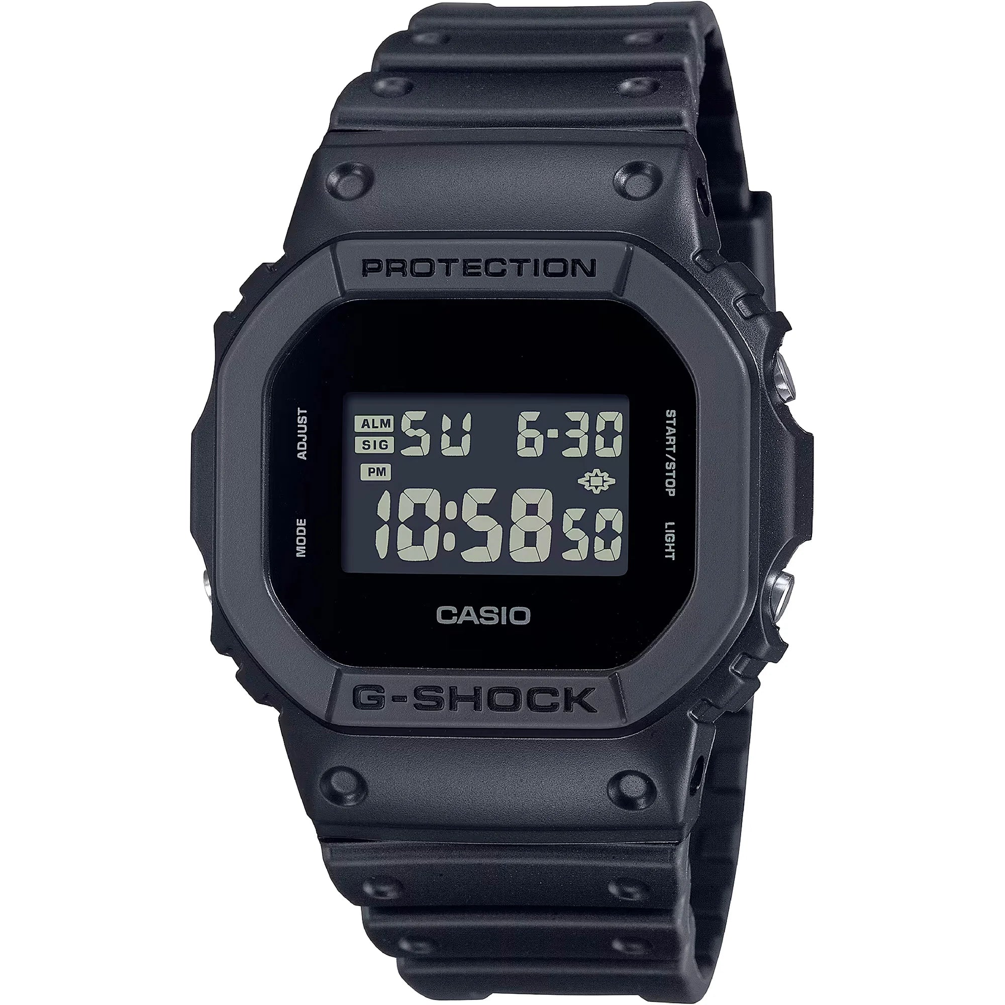 Casio CASIO G-Shock DW-5600UBB-1ER