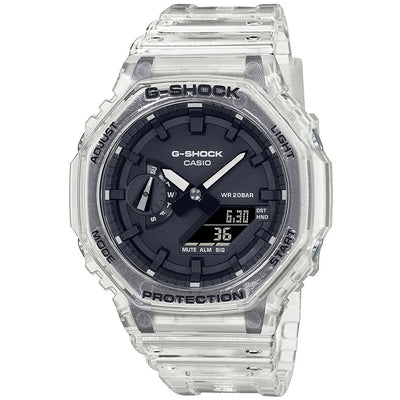 CASIO G-Shock GA-2100SKE-7AER