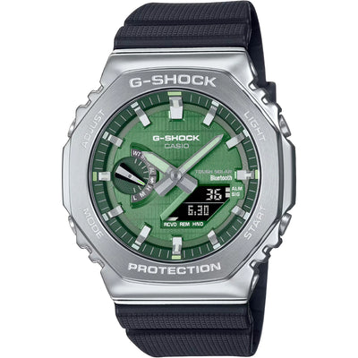CASIO G-Shock GBM-2100A-1A3ER