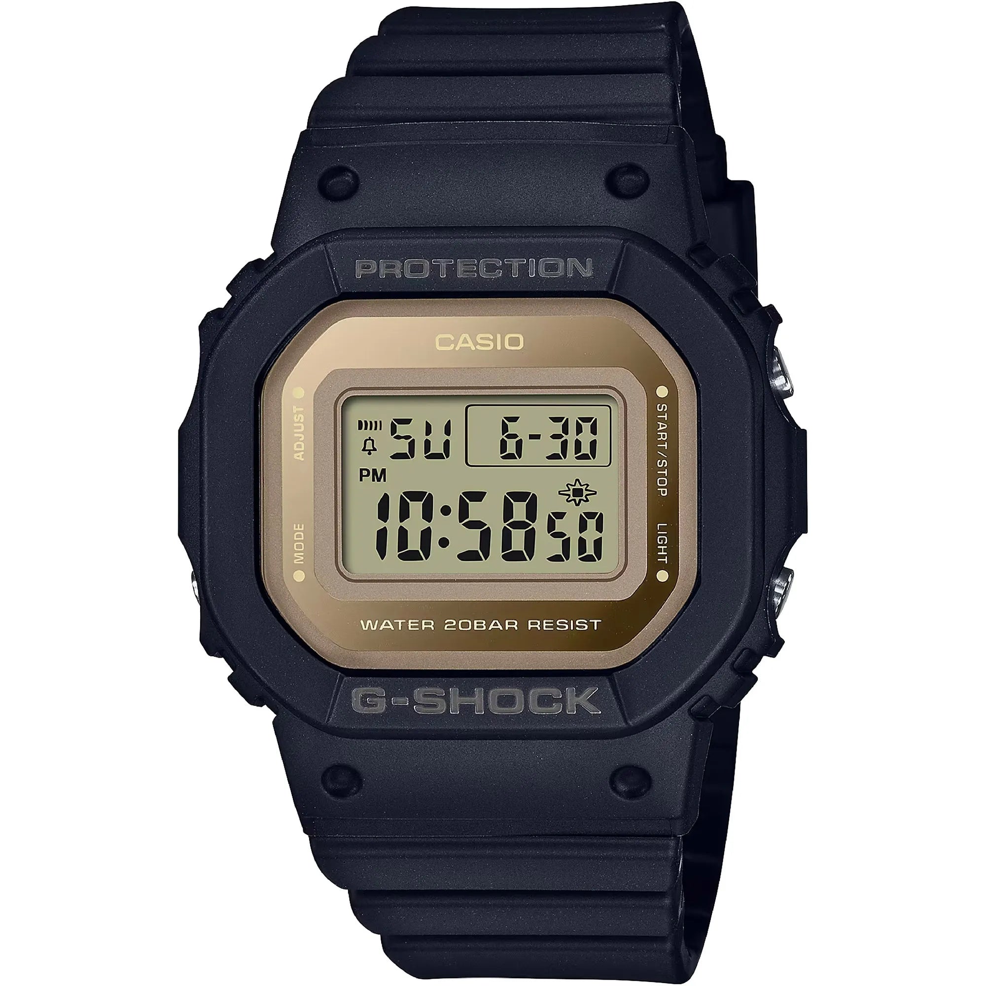 Casio CASIO G-Shock GMD-S5600-1ER