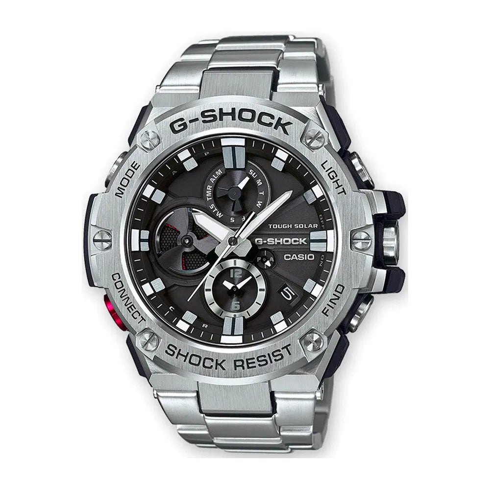 Casio CASIO G-Shock GST-B100D-1AER