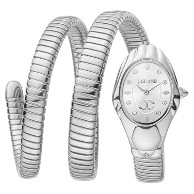 Just Cavalli Signature Snake Émotions JC1L184M0015