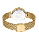 Just Cavalli Just Cavalli Glam Chic Obsessive Snake Gold Green — immagine 2