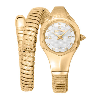 Just Cavalli Signature Snake Amalfi JC1L270M0025