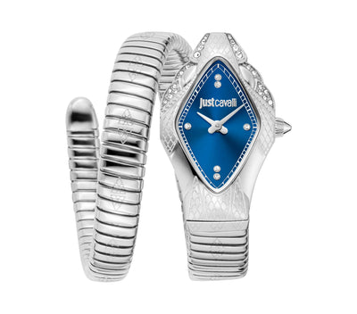 Just Cavalli Signature Snake Féroce JC1L306M0015
