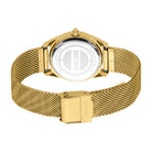 Just Cavalli Just Cavalli Animalier Lustro Yellow Gold Green — immagine 2