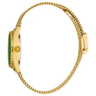 Just Cavalli Just Cavalli Animalier Lustro Yellow Gold Green — immagine 3