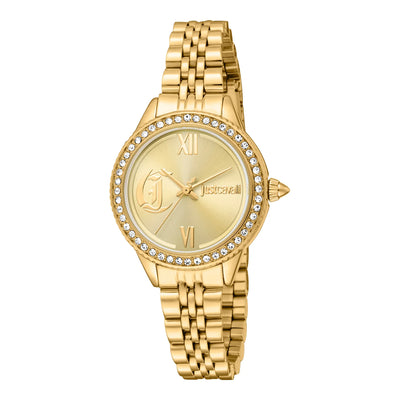 Just Cavalli Glam Chic Vorwärts JC1L316M0055