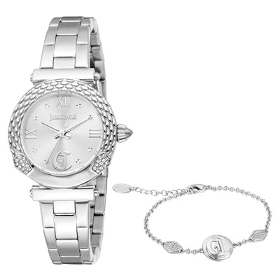 Just Cavalli SET Curiosa JC1L332M0045