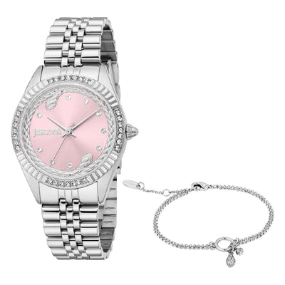Just Cavalli SET Vittoria Glam JC1L361M0045