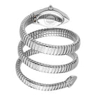 Just Cavalli Just Cavalli Signature Snake Aurela Silver — immagine 2