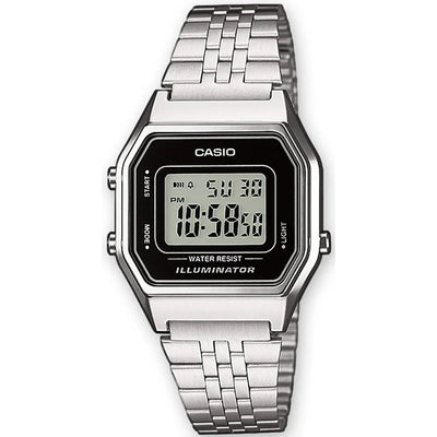 CASIO Retro Vintage LA680WEA-1EF