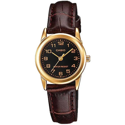 CASIO Kollektion LTP-V001GL-1B