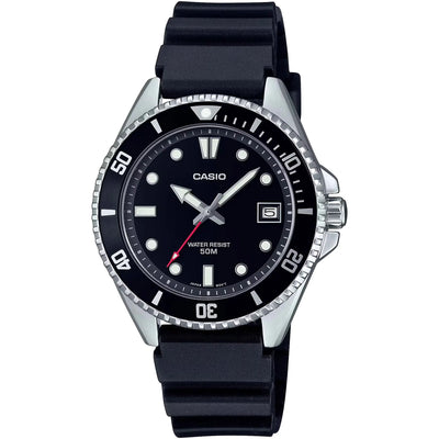 CASIO Collection MDV-10-1A1