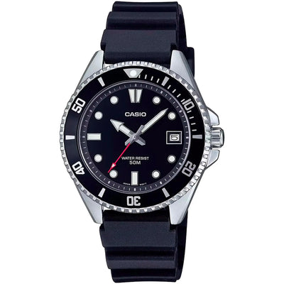 CASIO Collection MDV-10-1A1VEF