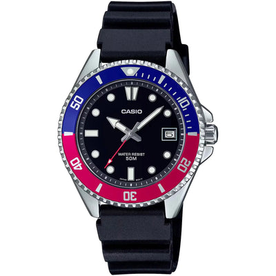 CASIO Collection MDV-10-1A2