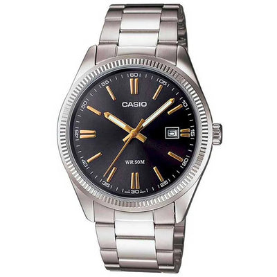 CASIO Kollektion MTP-1302D-1A2