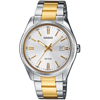 CASIO Collection MTP-1302PSG-7A