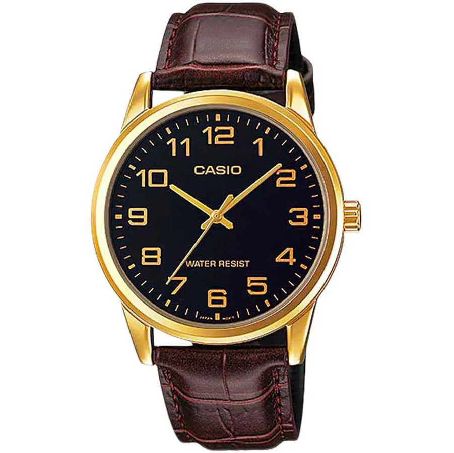 Casio CASIO Collection MTP-V001GL-1B