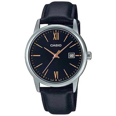 CASIO Kollektion MTP-V002L-1B3