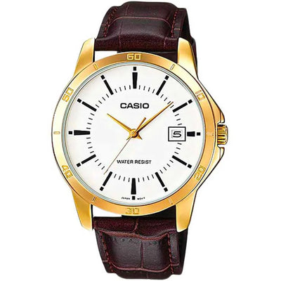 CASIO Kollektion MTP-V004GL-7A