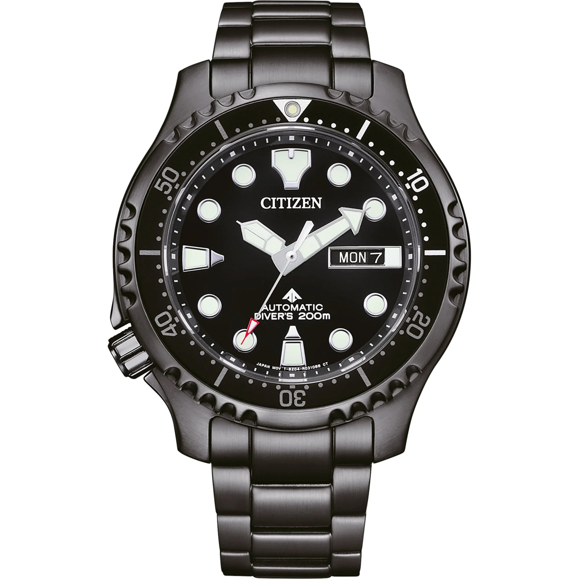 Citizen CITIZEN Automatic Divers Promaster NY0145-86EE