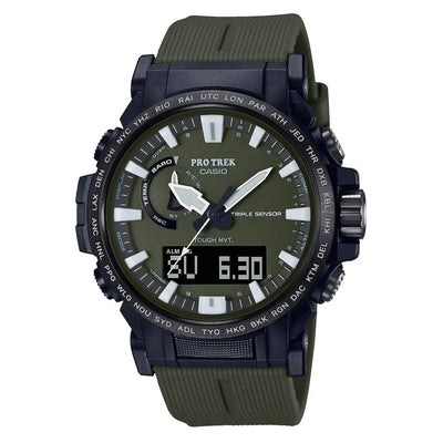 CASIO Pro-Trek PRW-61Y-3ER