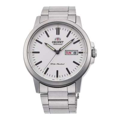 ORIENT Contemporary Conmuter RA-AA0C03S