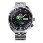 ORIENT ORIENT Revival World Map RA-AA0E02E