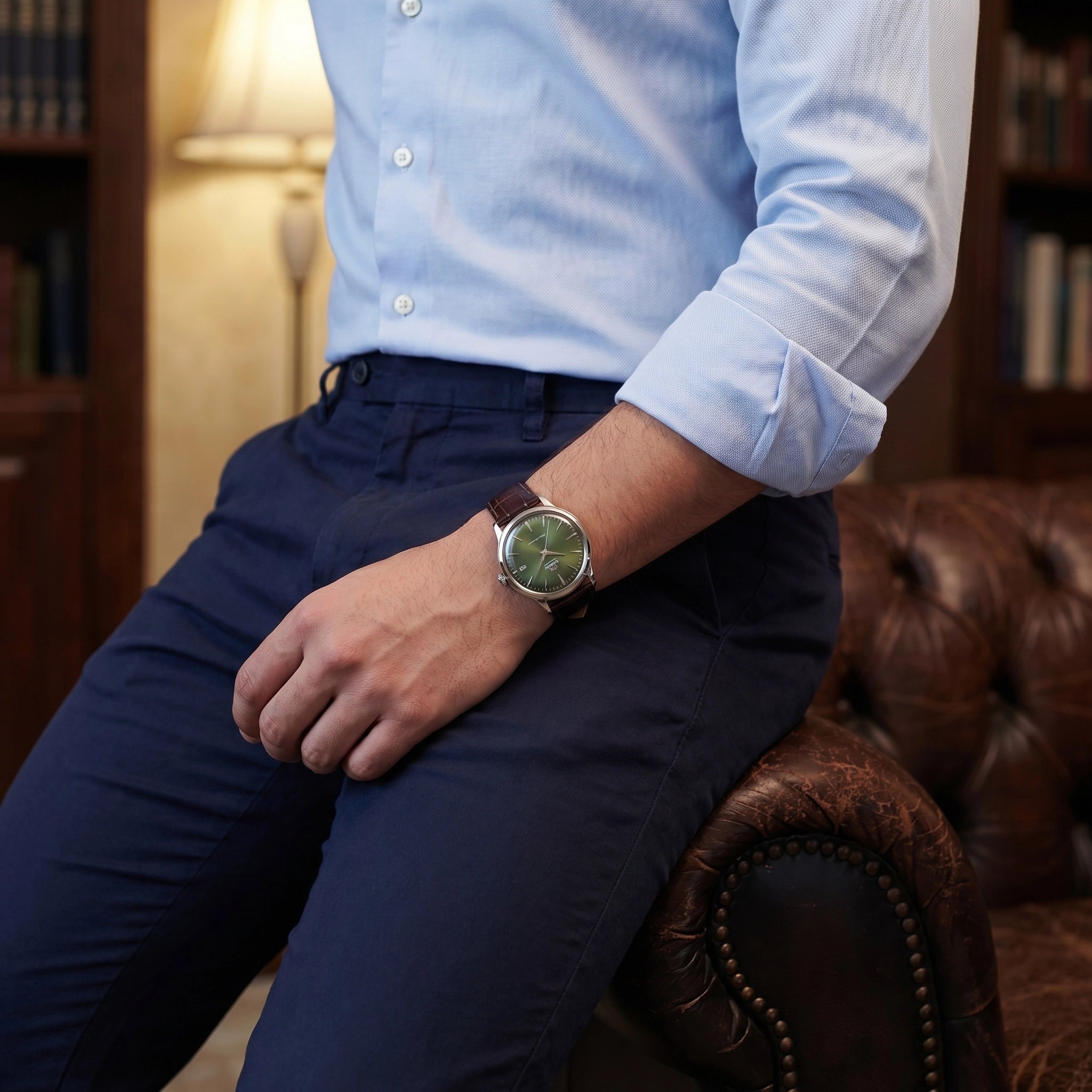 ORIENT ORIENT Classic Bambino Classic RA-AC0029E — immagine 5
