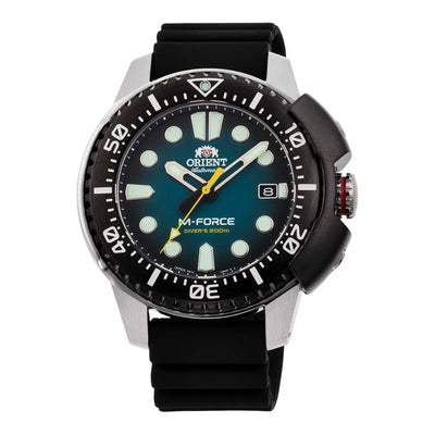 ORIENT Sports M-Force RA-AC0L04L00B
