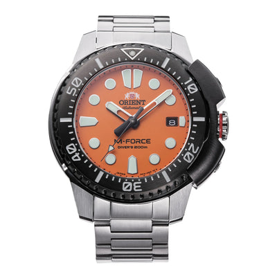 ORIENT Sports M-Force RA-AC0L08Y00B