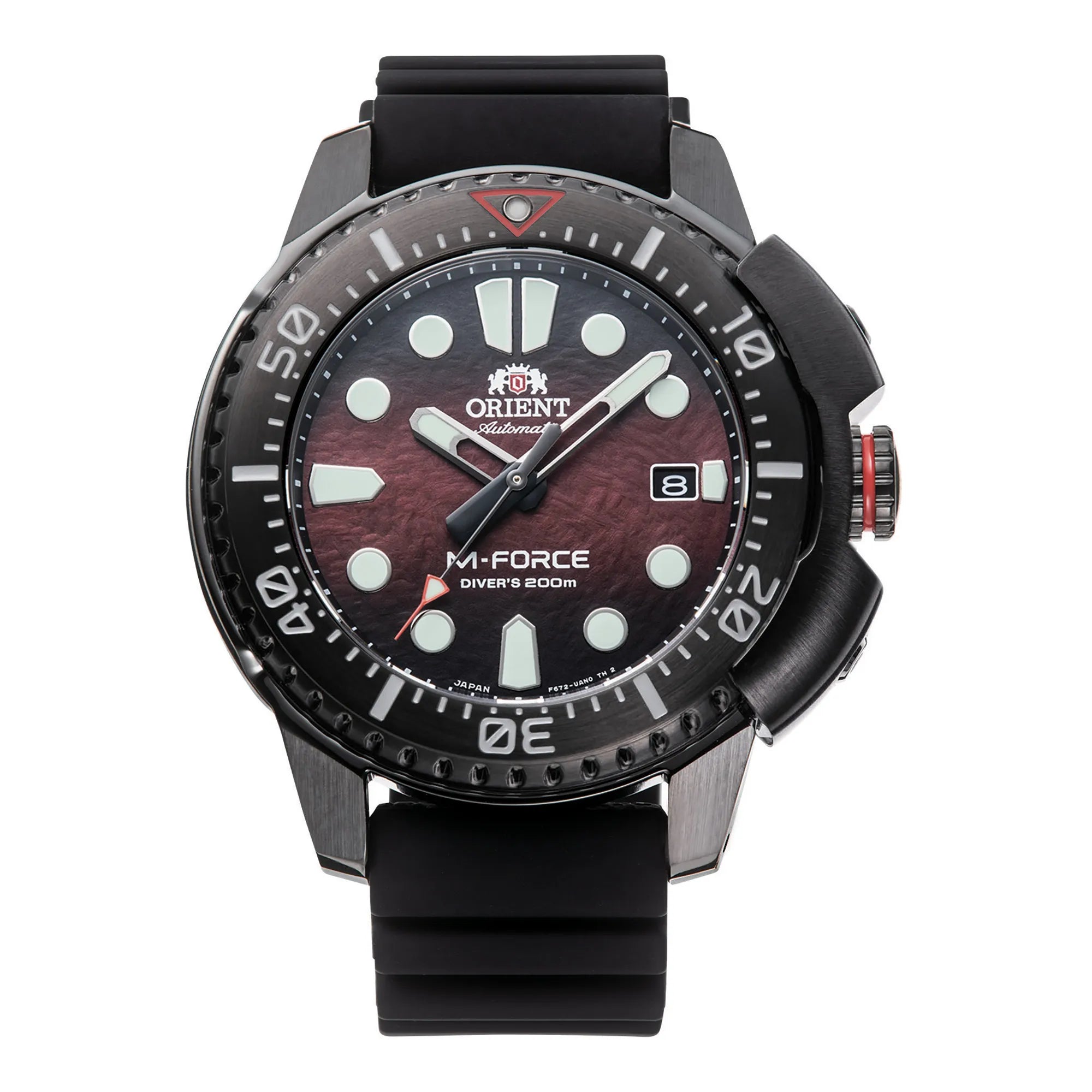 ORIENT ORIENT Sports M-Force RA-AC0L09R00B