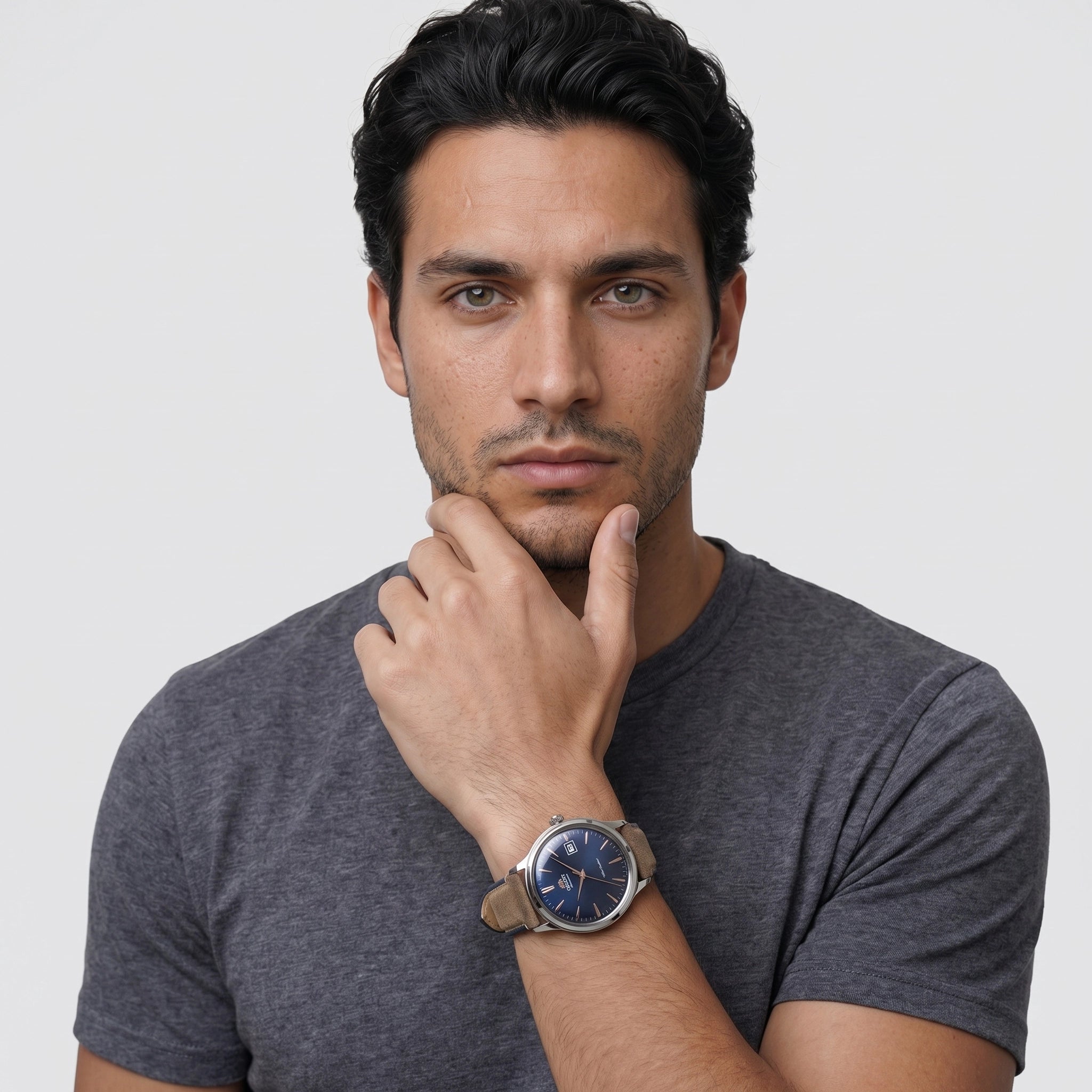ORIENT ORIENT Classic Bambino V4 RA-AC0P02L — immagine 3