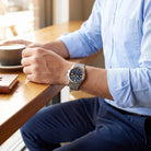 ORIENT ORIENT Sports Mako 40mm RA-AC0Q14L — immagine 5