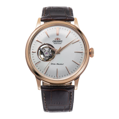ORIENT ORIENT Classic Montre - Bambino Open Heart RA-AG0001S