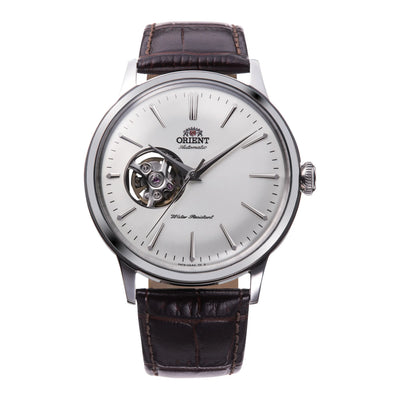 ORIENT ORIENT Classic Montre - Bambino Open Heart RA-AG0002S