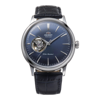ORIENT ORIENT Classic Montre - Bambino Open Heart RA-AG0005L