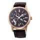 ORIENT Classic Sun & Moon RA-AK0009T