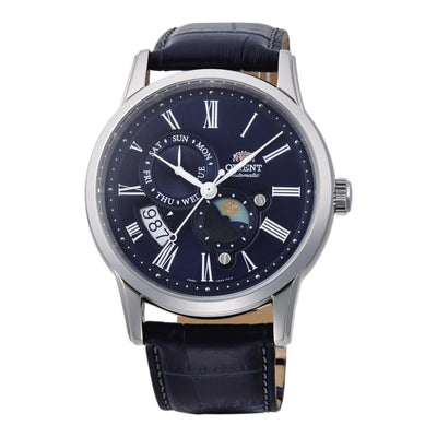 ORIENT Classic Sun & Moon RA-AK0011D