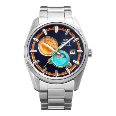 ORIENT Contemporary Stretto Jour & Nuit RA-AK0316L