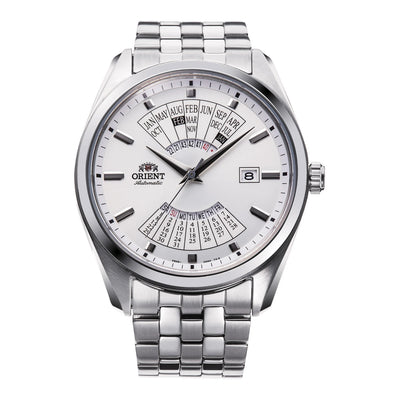 ORIENT Contemporary Calendrier Pluriannuel RA-BA0004S