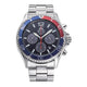 ORIENT Sports Mako Solaire Chrono RA-TX0201L10B