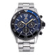 ORIENT Sports Mako Solaire Chrono RA-TX0208L10B