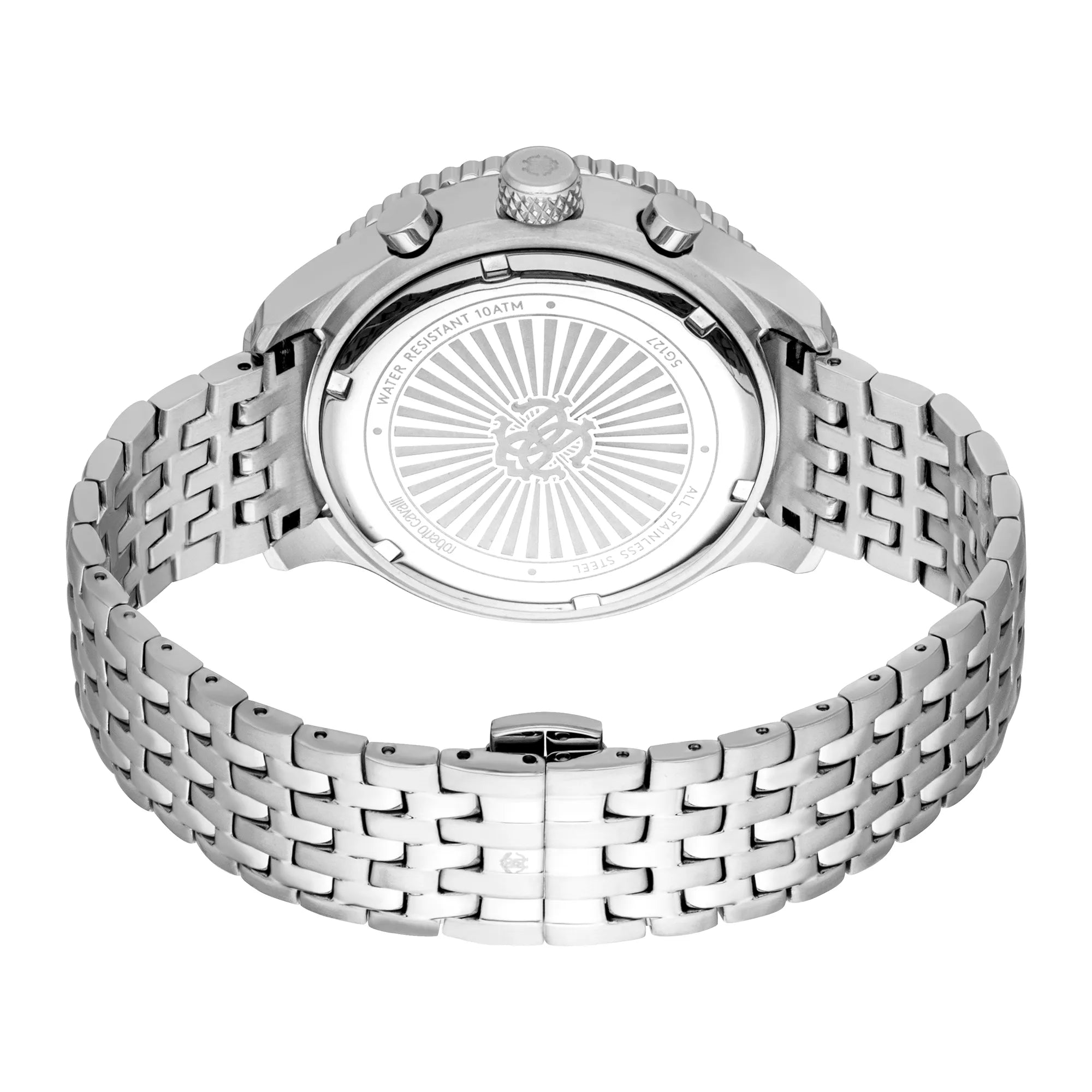 Roberto Cavalli Roberto Cavalli Gent RC5G127M0055 — immagine 2