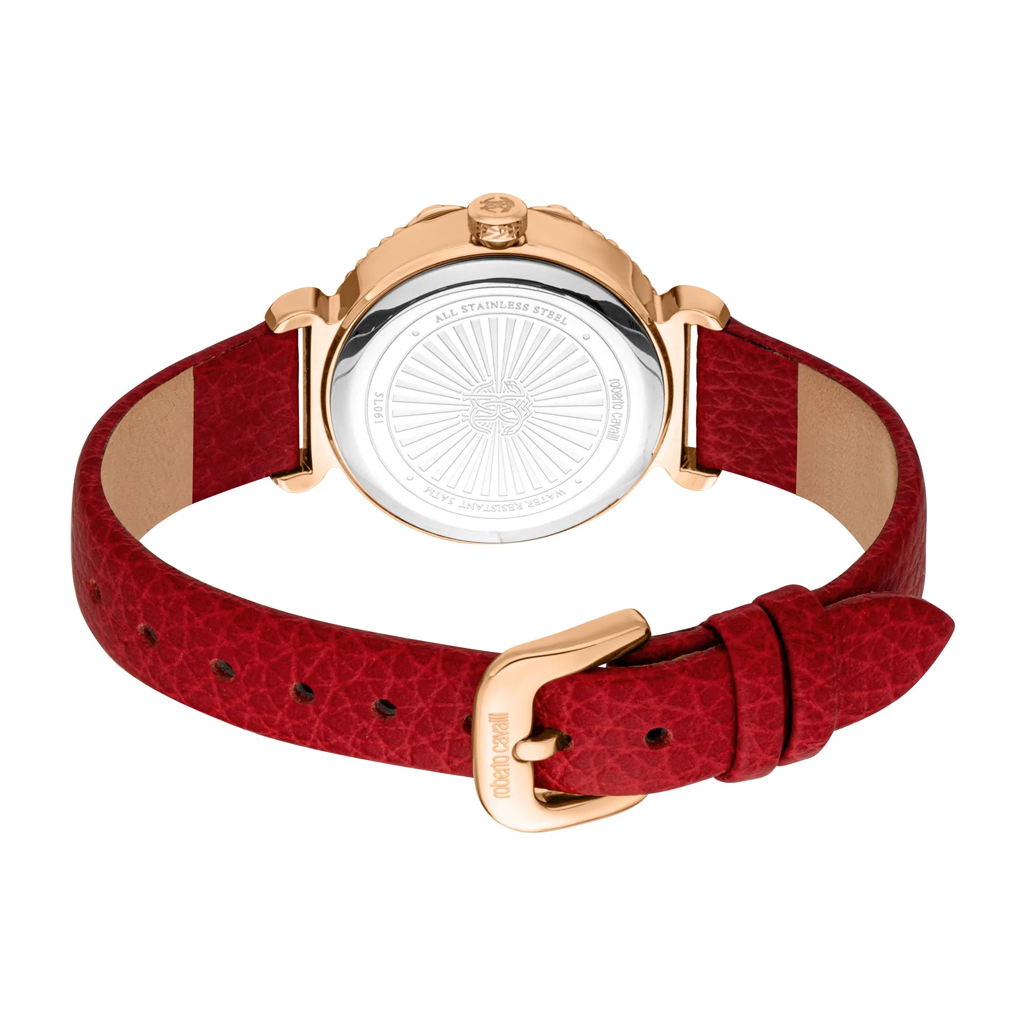 Roberto Cavalli Roberto Cavalli Lady RC5L061L1035 — immagine 2