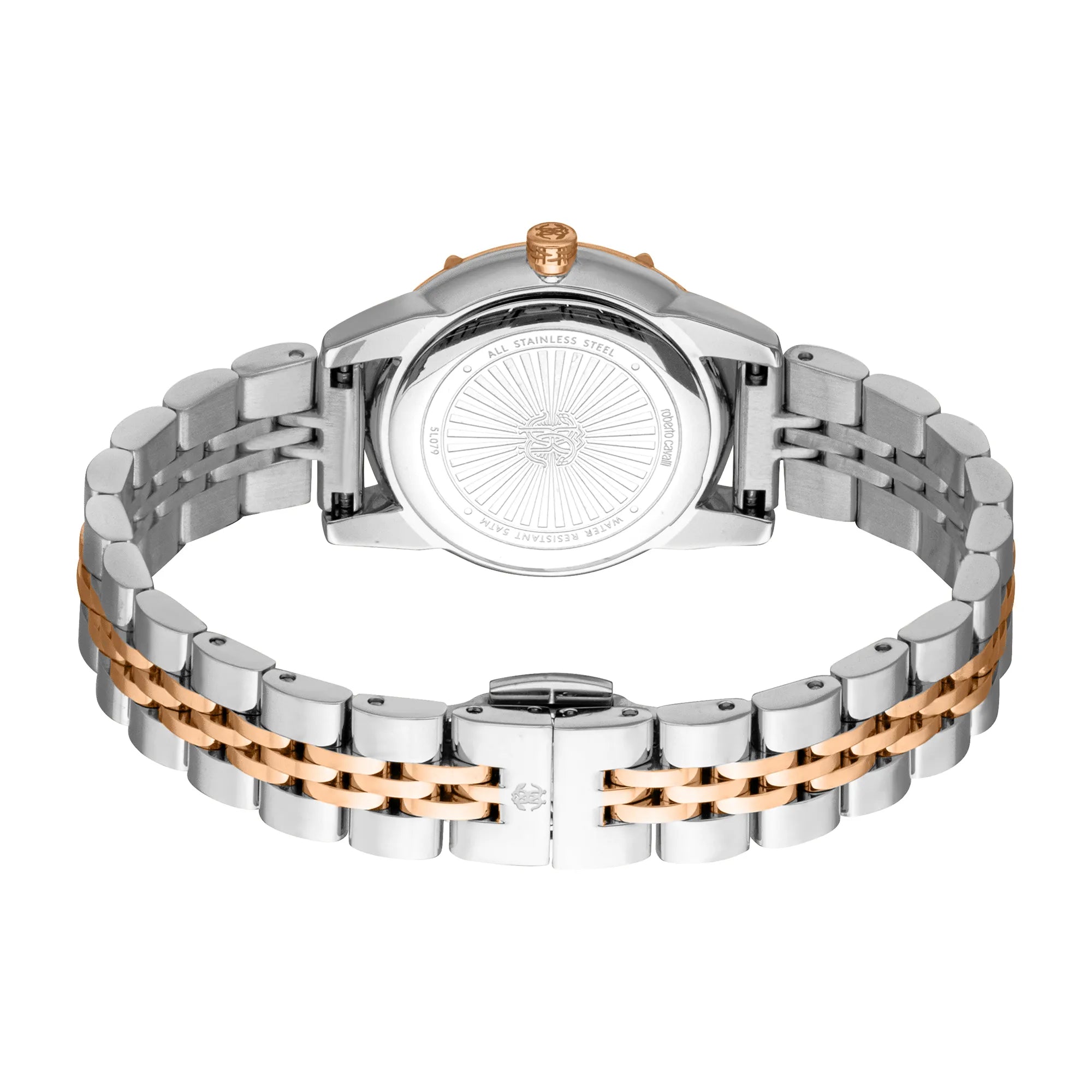 Roberto Cavalli Roberto Cavalli RC5L079M0095 — immagine 2