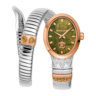 Roberto Cavalli Damen RC5L104M0075