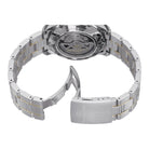 ORIENT Star ORIENT STAR Contemporary Semi Skeleton RE-AT0004S00B — immagine 2