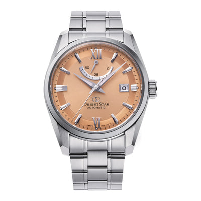 ORIENT STAR Date Contemporain RE-AU0108G00B